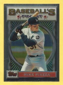 1993 FINEST BASEBALL Complete Your Set / You Pick The Cards