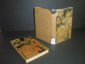 Uncle Walt - Picture 1 of 4