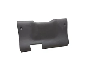 1994-97 DODGE RAM OEM QUARTZ GRAY KNEE BOLSTER DASH STEERING COLUMN COVER C241 - Picture 1 of 6