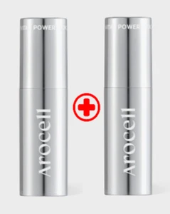 Arocell Vita20 Power Stick 10g x 2pcs Melanin Care K-Beauty - Picture 1 of 8
