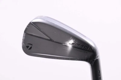 Taylormade P790 2021 #4 Iron / 21 Degree / Stiff Flex Accra iCWT 2.0 95 Shaft - Image 1 of 4