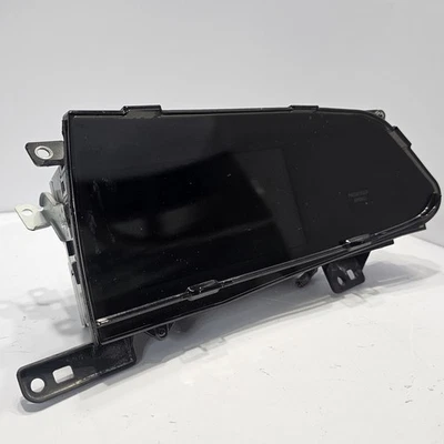 Монитор экран информационный для приборной панели радио для Honda Civic 2014–2015 годов от оригинального производителя - Изображение 1 из 4