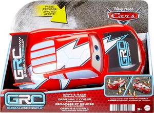 《NEW》Mattel Disney and Pixar Cars Lightning McQueen Toy Vehicle & Accessories - Picture 1 of 6
