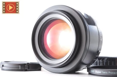 🎦 Pentax SMC PENTAX-FA 50mm F/1.4 Prime AF Lens For K Mount From Japan #4225064 - image 1 of 4