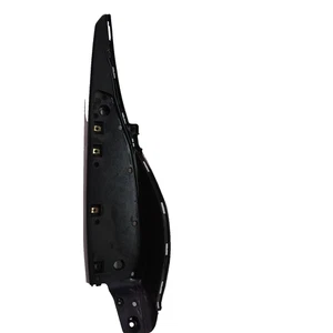 VERKLEIDUNG FUSSRASTENANLAGE FAHRER RECHTS VORNE KYMCO XCITING 400 2012 2017 - Bild 1 von 22