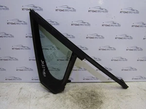 PEUGEOT 208 3DR 2012-2019 QUARTER WINDOW GLASS (FRONT PASSENGER SIDE) - XBDG1505 - Picture 1 of 1