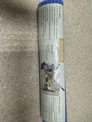 Cabezal de repuesto para fregona de esponja de rodillo PVA nuevo en paquete Foto 1 de 4