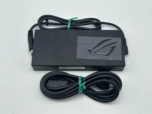ASUS 280W OEM AC Adapter Charger ADP-280EB F 20V 14A Genuine Power Supply - Picture 1 of 3