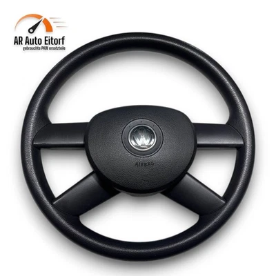 VW Golf V Golf 5 Lenkrad 1K0419091 - Bild 1 von 2