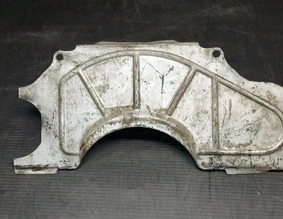 1976 庞蒂亚克 trans Am 四速检查盖。 — 第 1/4 张图片