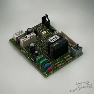 VAILLANT LEITERPLATINE/FEUERUNGSAUTOMAT 73358204 | 12 Monate Garantie - Bild 1 von 3