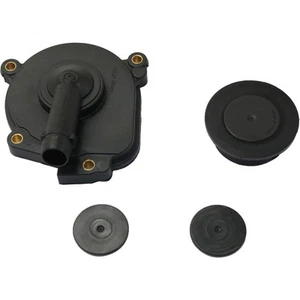 Crankcase Vent Valves for MB Mercedes C Class R SLK ML E CLK Mercedes-Benz G550 - Picture 1 of 6
