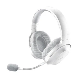Razer Barracuda X (2022) Mercury - Wireless Gaming & Mobile Over-Ear Headset - Photo 1/3