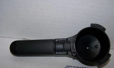 Krups 871 портфитер корзина держатель эспрессо машина запасная часть - Изображение 1 из 4