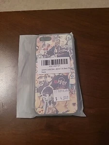 Nice Apple I Phone 5 S Justin Bieber Black Cell Phone Case. NIP. 001638 - Picture 1 of 2