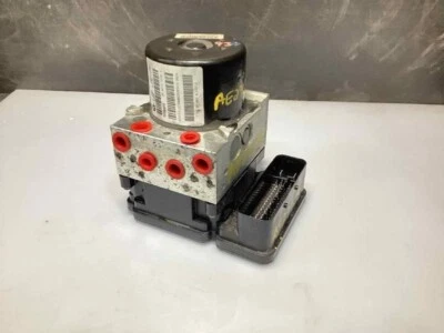 Dodge Journey 2014-2020 ABS conjunto de módulo de bomba de freno antibloqueo OEM 14-20 Foto 1 de 4