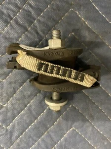 BMW 3 Series F30 GEARBOX MOUNT 6796619 22316796619 F22 F31 F34 F32 F33 F36 - Picture 1 of 4