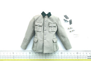 DID 80162 1/6 Sclae OPERATION VALKYRIE Stauffenberg Uniform Model A