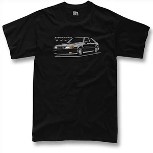 Camiseta para Saab 9000 Aero Turbo Fans Clásico Sueco Coche Deportivo Camiseta - Imagen 1 de 11