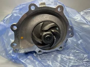 Engine Water Pump ACDelco 252-698 88926212 - Picture 1 of 4