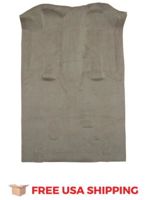 ACC FITS 2007-2014 Ford Edge 4DR Pass Area Cutpile Carpet Foto 1 de 2