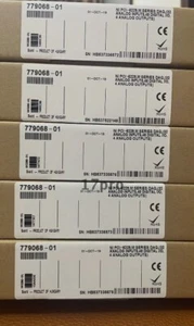 Neu National Instruments PCI-6229 Multifunktions-E/A-Gerät - Bild 1 von 2