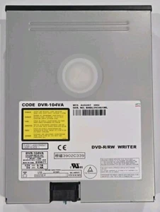 SONY VAIO PIONEER DVR-104VA *SUPER MULTI DVD DRIVE BURNER IDE DVD-R/RW (Tested) - Picture 1 of 4