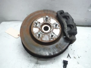 2011 ACURA RDX TURBO PASS RIGHT FRONT HUB SPINDLE CALIPER OEM 2009 2010 2012 - Picture 1 of 7