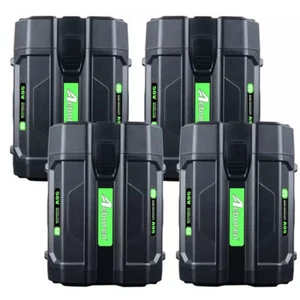 56Volt For EGO Power+ BA2800T 9.0 Ah Lithium-ion Battery BA1400 BA4200 BA1120 AU - Picture 1 of 14