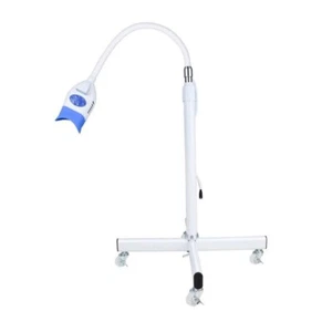 LED Dental Mobile Zahnaufhellungsmaschine Mundwerkzeug Blaulicht - Bild 1 von 5