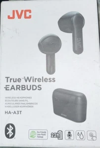 JVC True Wireless Earbuds - HA-A3T - AUTHENTIC - Picture 1 of 1