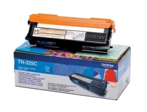 Original High Capacity Cyan Brother TN-325C Tonerkassette (Neu Sonstige) - Bild 1 von 1