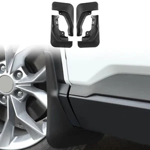 Fit for Honda CR-V 2023 2024 Mudflap Splash Guards Mud Flaps Mud Guards 4pcs - Picture 1 of 9