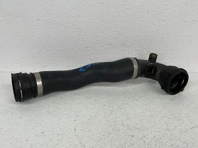 ⭐01-06 BMW 325CI 330CI E46 FRONT UPPER RADIATOR COOLANT HOSE PIPE OEM LOT2311 Foto 1 de 4