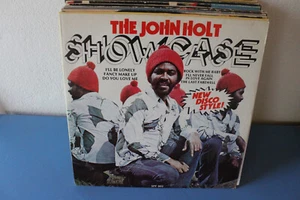 Reggae lotto 7 dischi LPs 33 Giri Desmond Dekker Jimmy Cliff John Holt - Foto 1 di 7