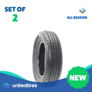 Set of (2) New 185/70R14 Doral SDL-Sport 88T - Picture 1 of 4