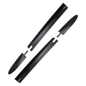 4pcs Hinge Covers for BMW For M3 335i For E93 F33 Convertible Roof Replacement - Picture 1 of 12