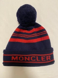 Mütze Moncler - Bild 1 von 8