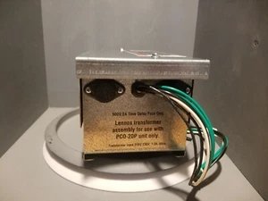 Lennox, HPS Transformer Assy, 48356-0001, X8148, PH350ML1 - Picture 1 of 7