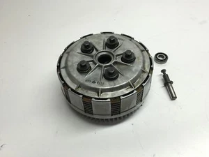 1984 Kawasaki KL600 CLUTCH BASKET ASSEMBLY (B19-1071) - Bild 1 von 5