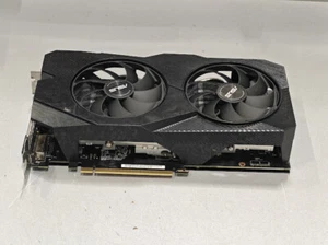 ASUS GeForce RTX GPU - Working, Defective, No Accessories - Afbeelding 1 van 6