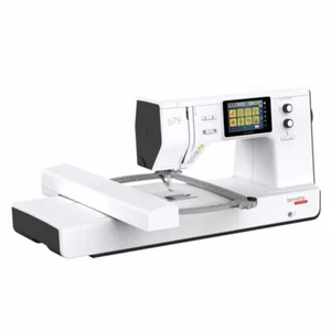 Bernette B79 Sewing and Embroidery Machine New - Picture 1 of 4