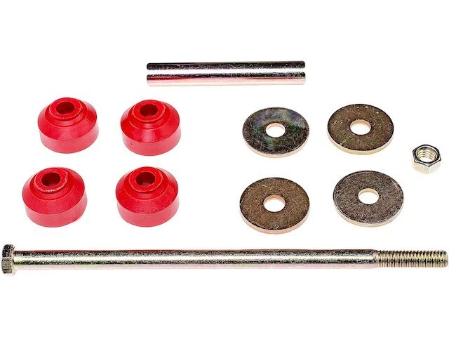 Barra estabilizadora de salón Oldsmobile Cutlass 1978-1980, 1985-1987 enlace Dorman 33791CKHY Foto 1 de 2