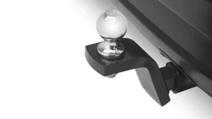 New Subaru Crosstrek 2013 - 2017 Trailer Hitch Ball Mount Stinger L1010FJ660 XV - Picture 1 of 1