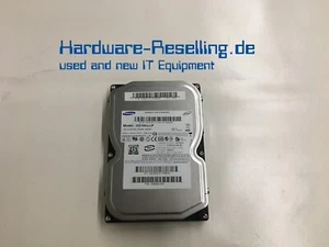 Samsung 160GB HDD Hd160jj /P 354111FLC19970 406682-001 - Afbeelding 1 van 1