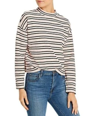 MSRP $69 Sanctuary Alea Striped Sweater Size XXS - Image 1 of 2