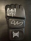 Cain Velasquez / Signed Tapout Glove Autographed (With Damaged)