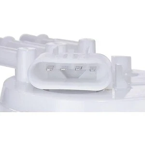 Conjunto de módulo de bomba de combustible/bombas de combustible M2520897 Foto 1 de 4