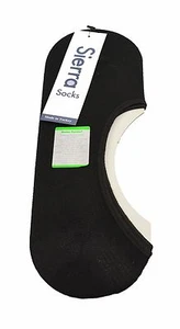 Calcetines Sierra de bambú para hombre y mujer - Imagen 1 de 6