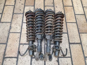 Fahrwerk Stoßdämpfer suspension shocks Honda CRX EG2 EH6 CIVIC EG6 92-98 - Bild 1 von 7